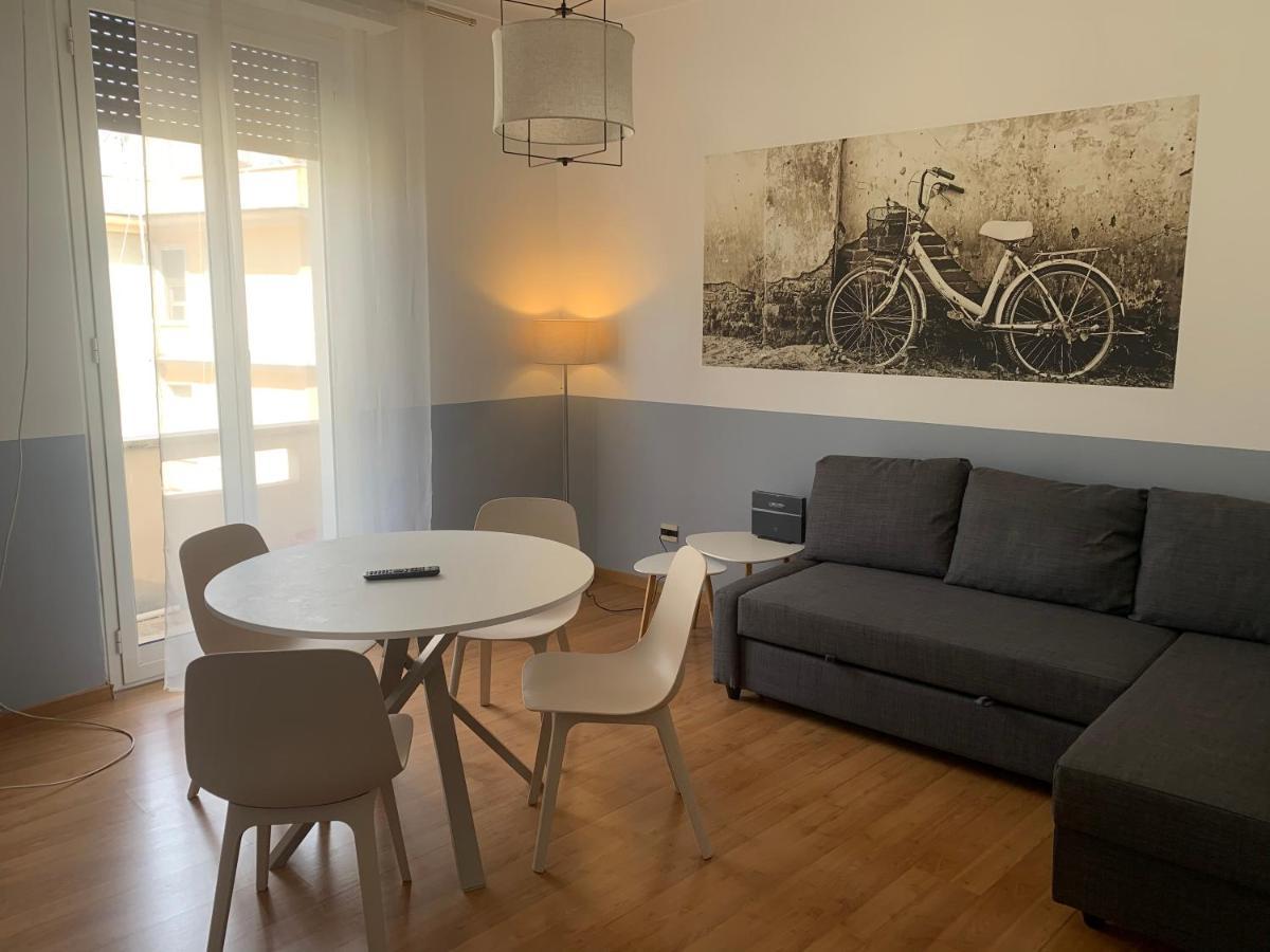 B&s Vaticano Apartamento