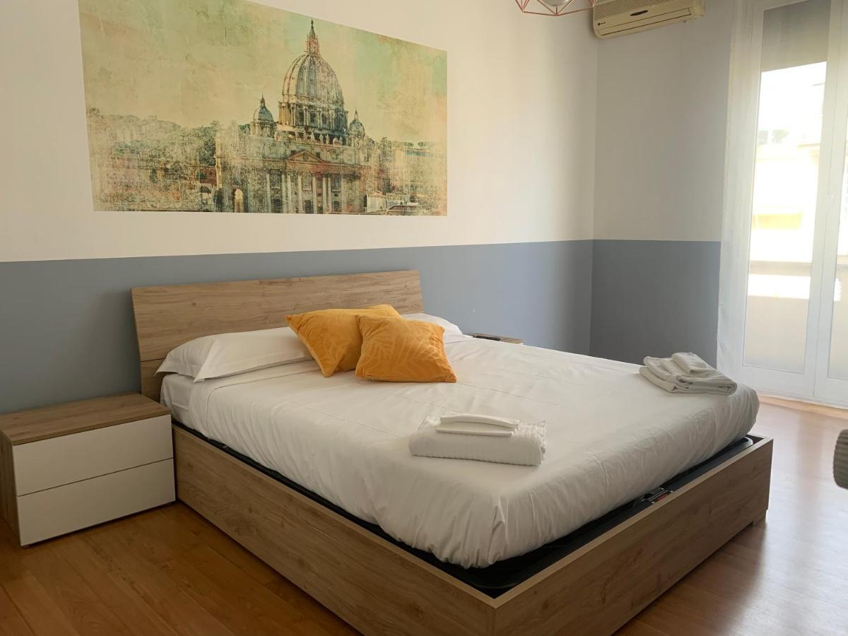 Apartment B&s Vaticano Rom