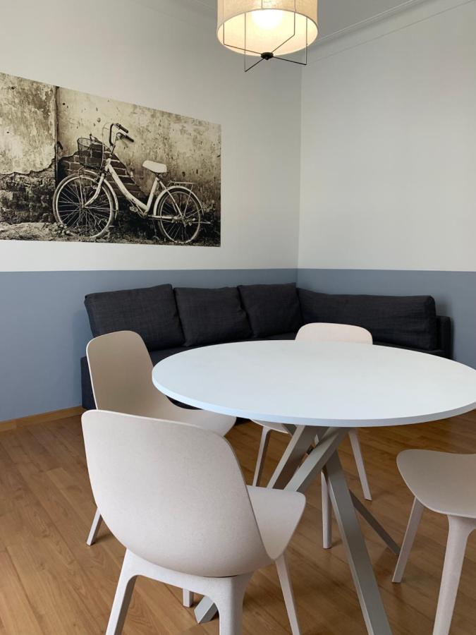 B&s Vaticano Apartment *