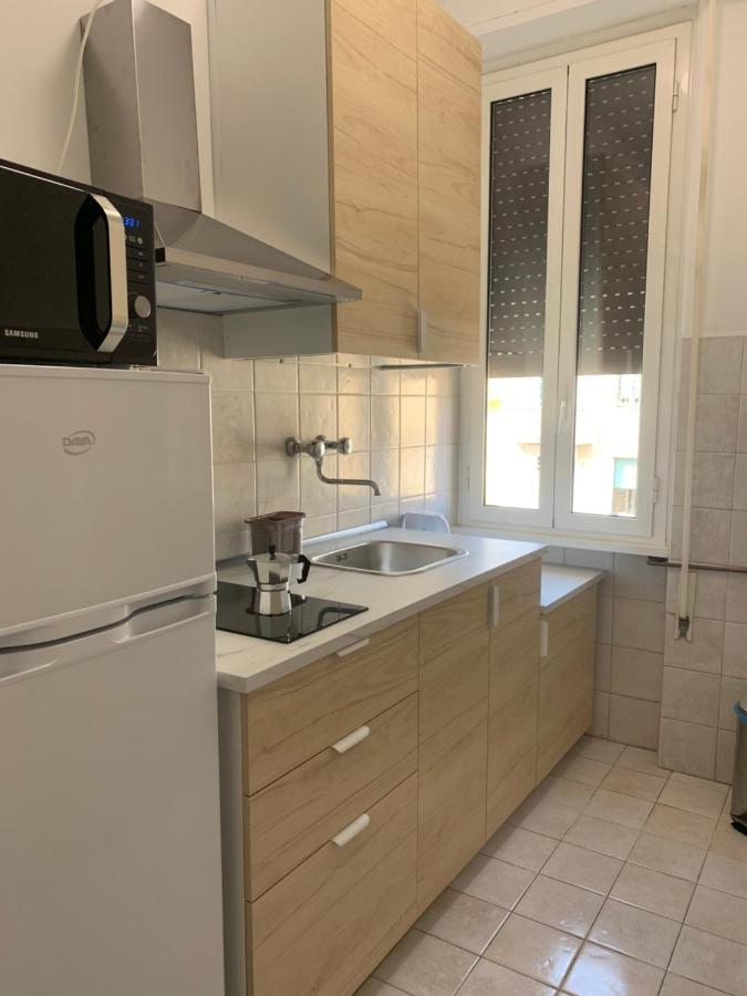 B&s Vaticano Apartment Rom