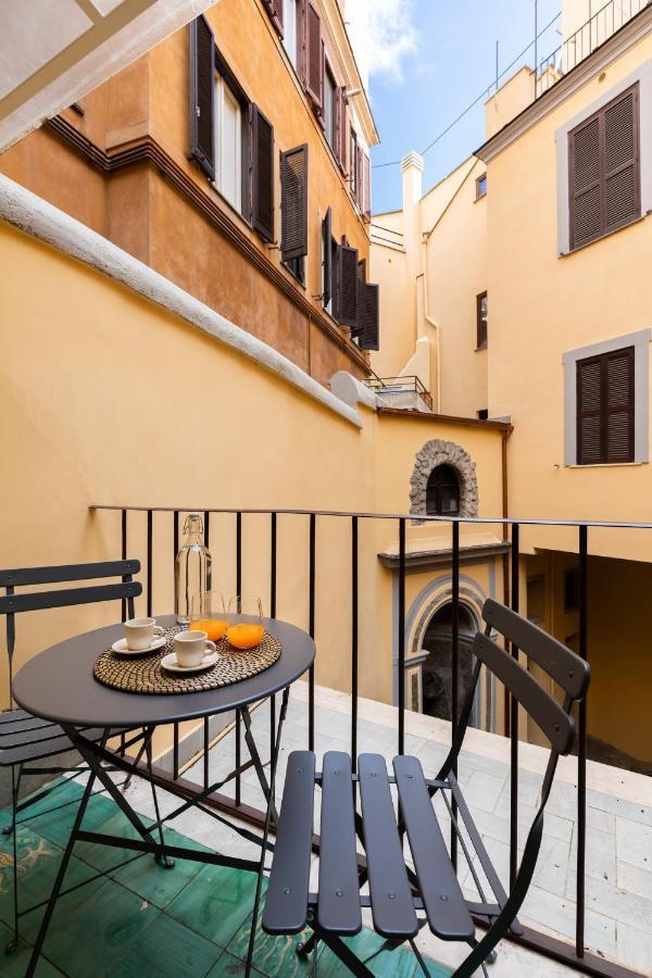 Apartamento The Court Piazza Di Spagna *