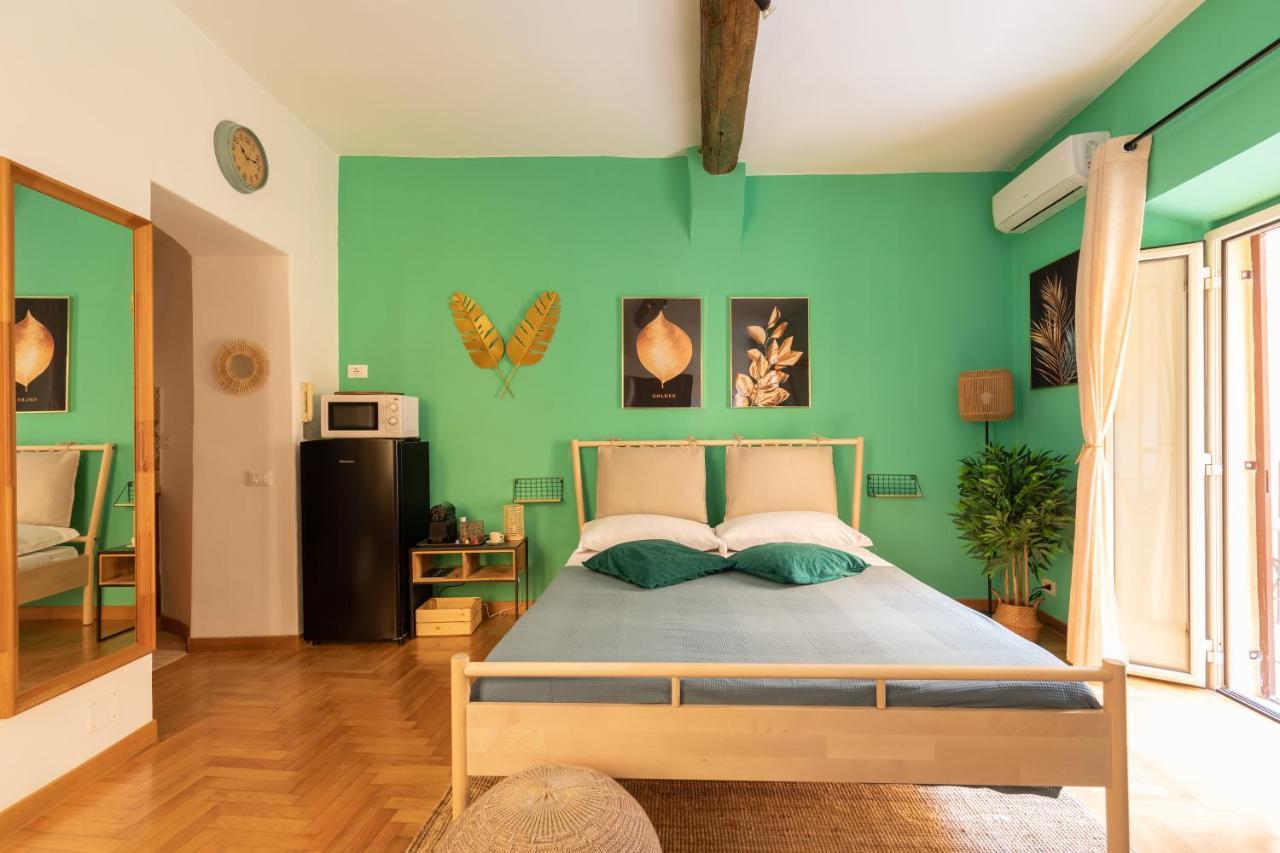 Apartamento The Court Piazza Di Spagna *