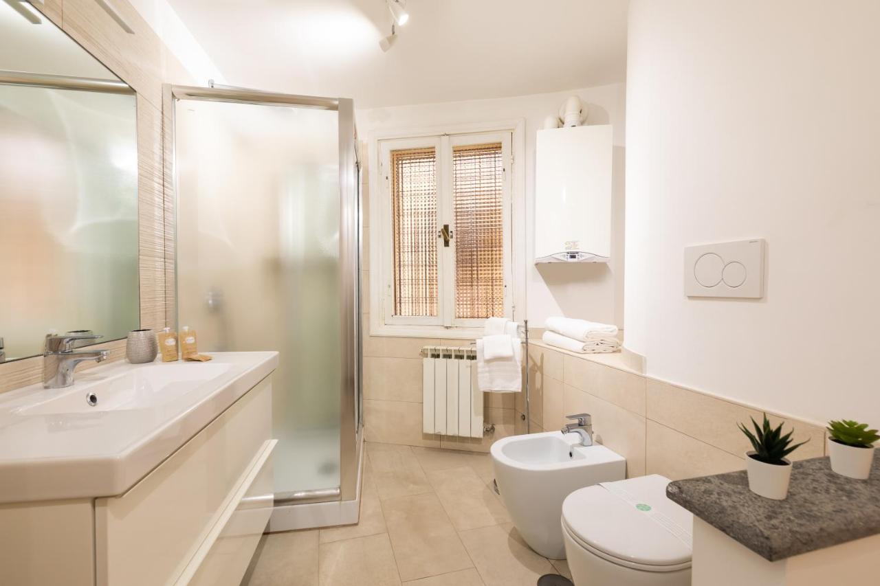 Apartamento The Court Piazza Di Spagna Roma