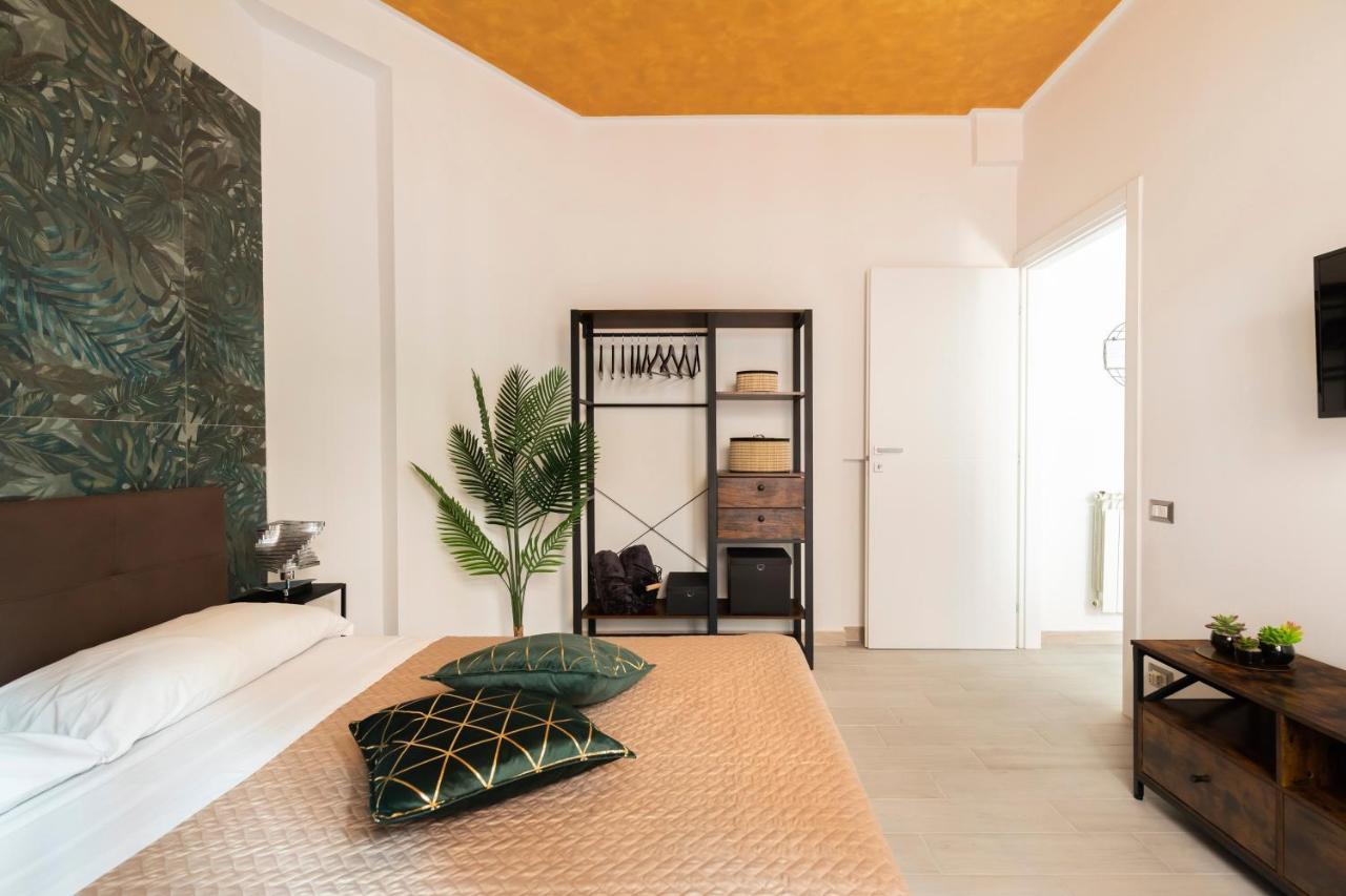 Apartamento Ginny In Trastevere *