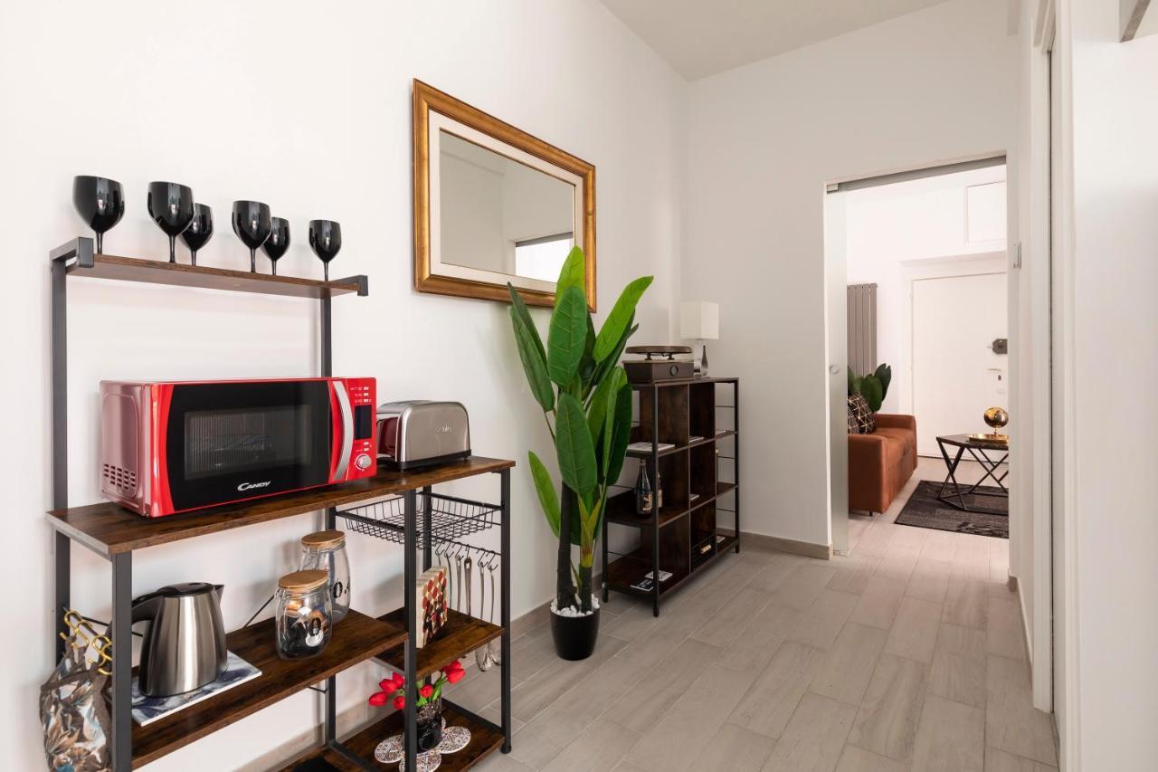 Ginny In Trastevere Apartamento Roma