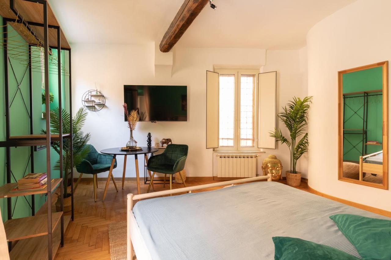 Apartamento The Court Piazza Di Spagna