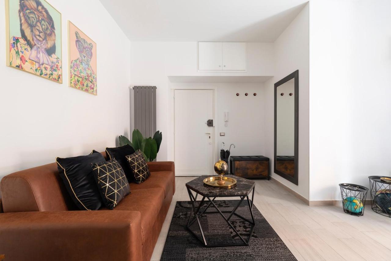 Apartamento Ginny In Trastevere