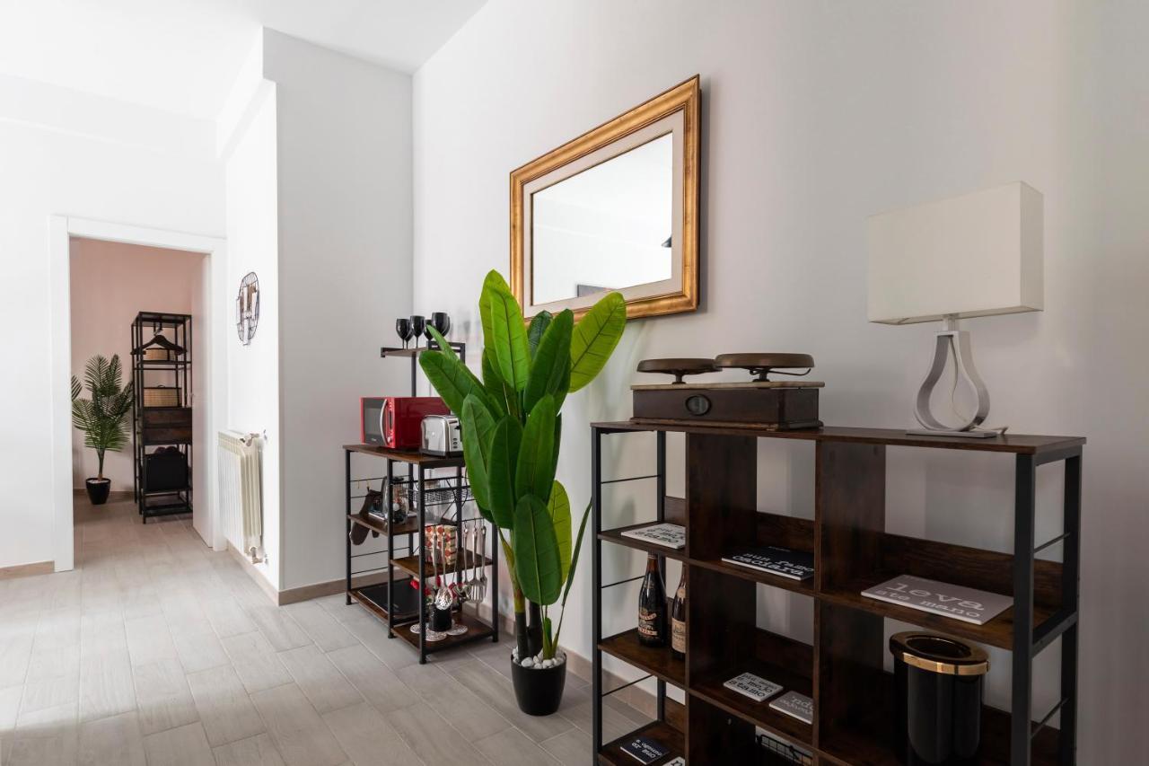 Apartment Ginny In Trastevere *