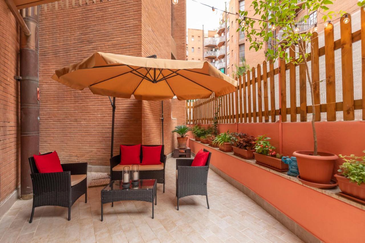 Apartamento Ginny In Trastevere *