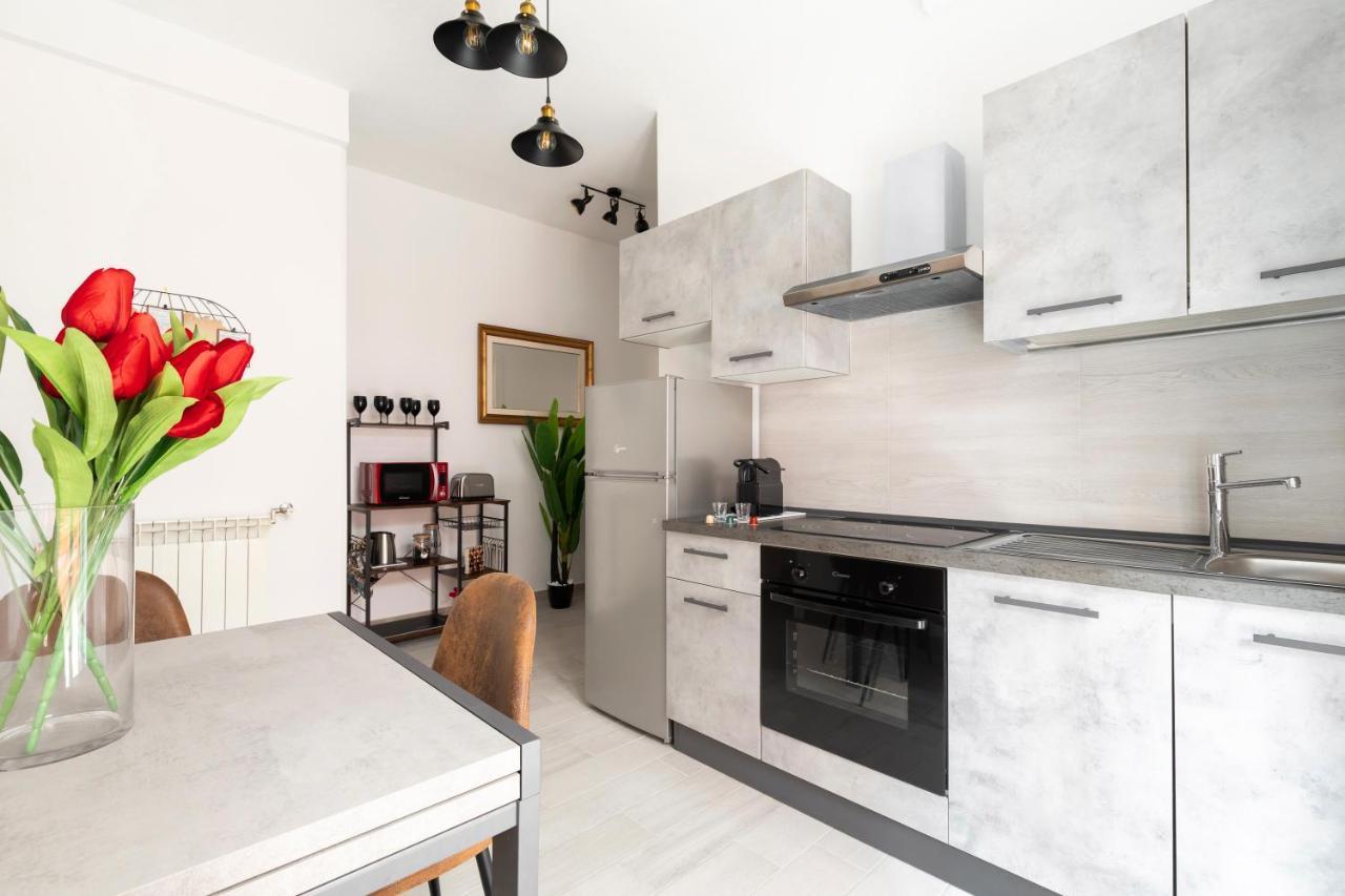Ginny In Trastevere Apartamento Roma