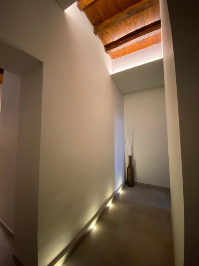 Soha Piazza Di Spagna Boutique Gasthof Rom