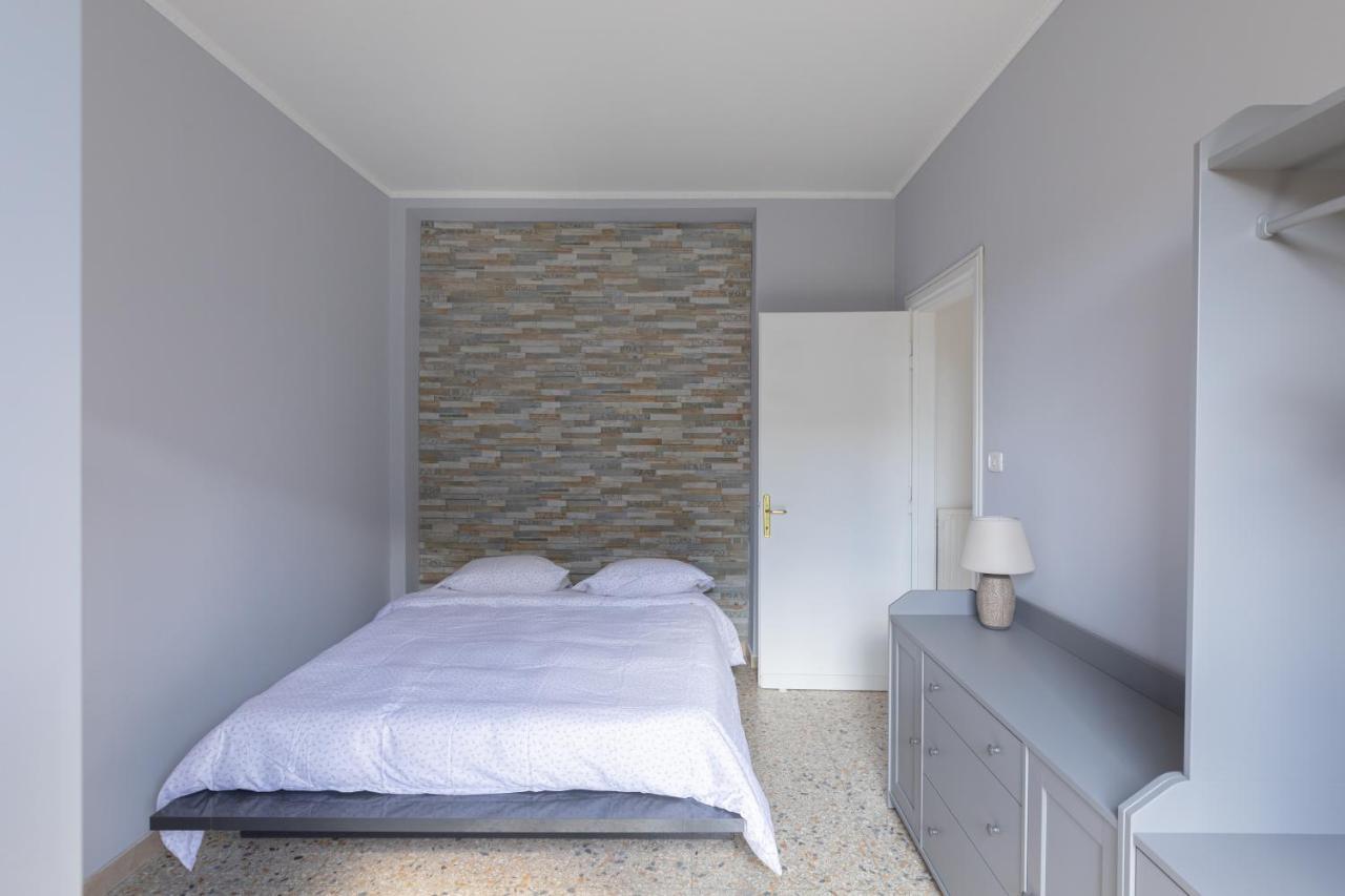 Apartamento Con Terrazza Vicino Al Vaticano Roma