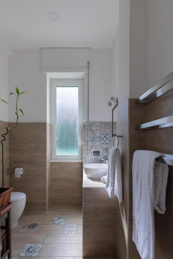 Apartamento Con Terrazza Vicino Al Vaticano Roma