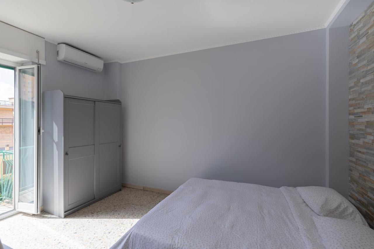 Con Terrazza Vicino Al Vaticano Apartamento *