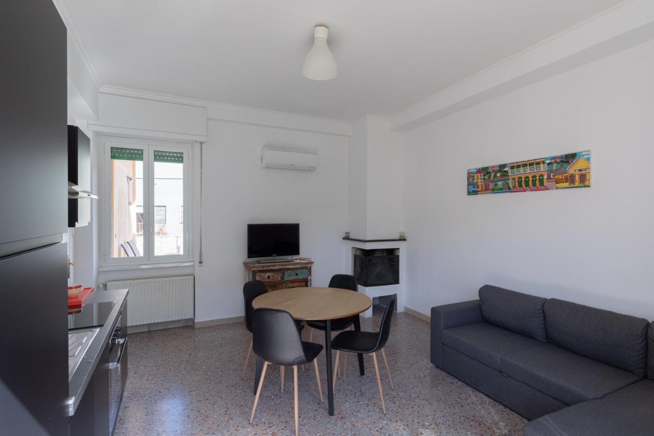 Apartamento Con Terrazza Vicino Al Vaticano *