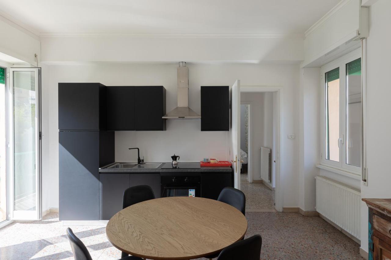 Apartamento Con Terrazza Vicino Al Vaticano Roma