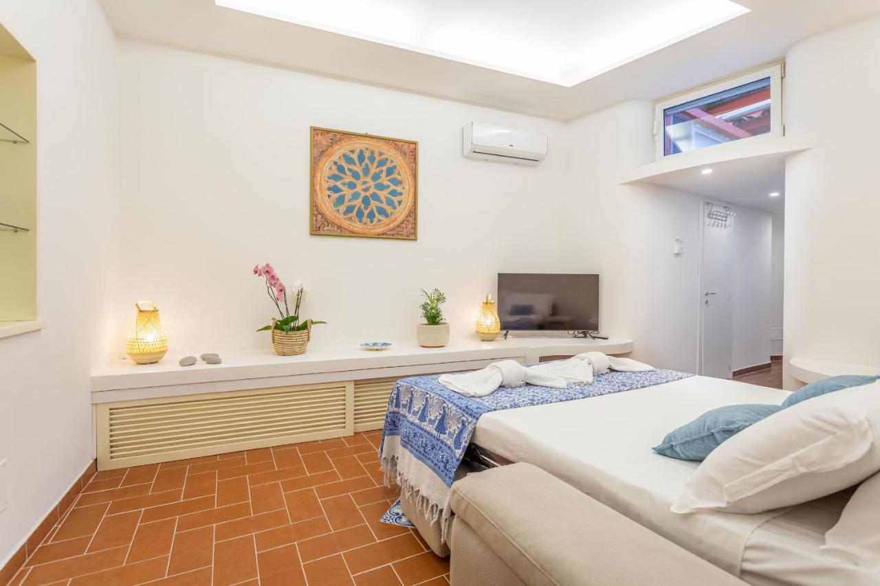 Apartment Trastevere Casa Orchidea *