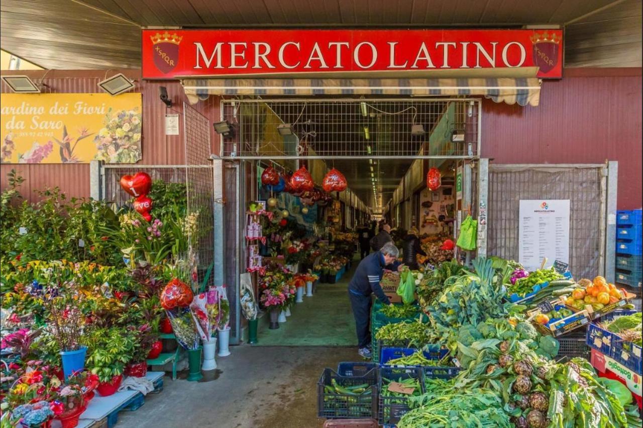 Epiro Apartamento Roma