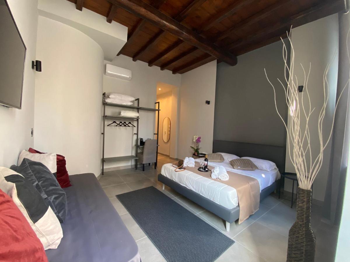 Soha Piazza Di Spagna Boutique Gasthof *