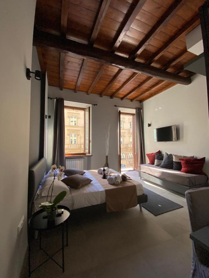 Soha Piazza Di Spagna Boutique * Roma
