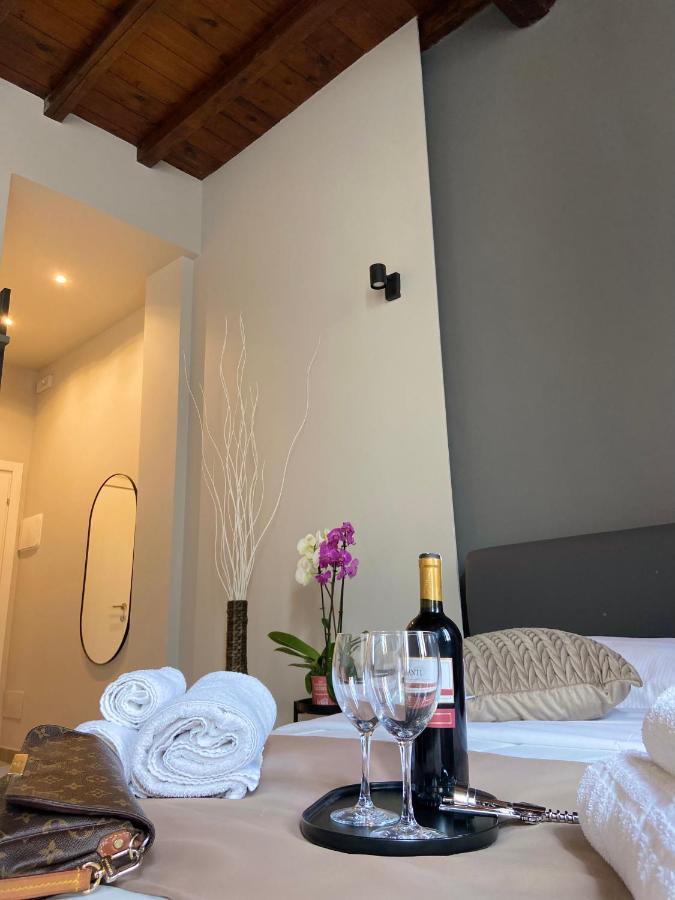 Gasthof Soha Piazza Di Spagna Boutique Rom