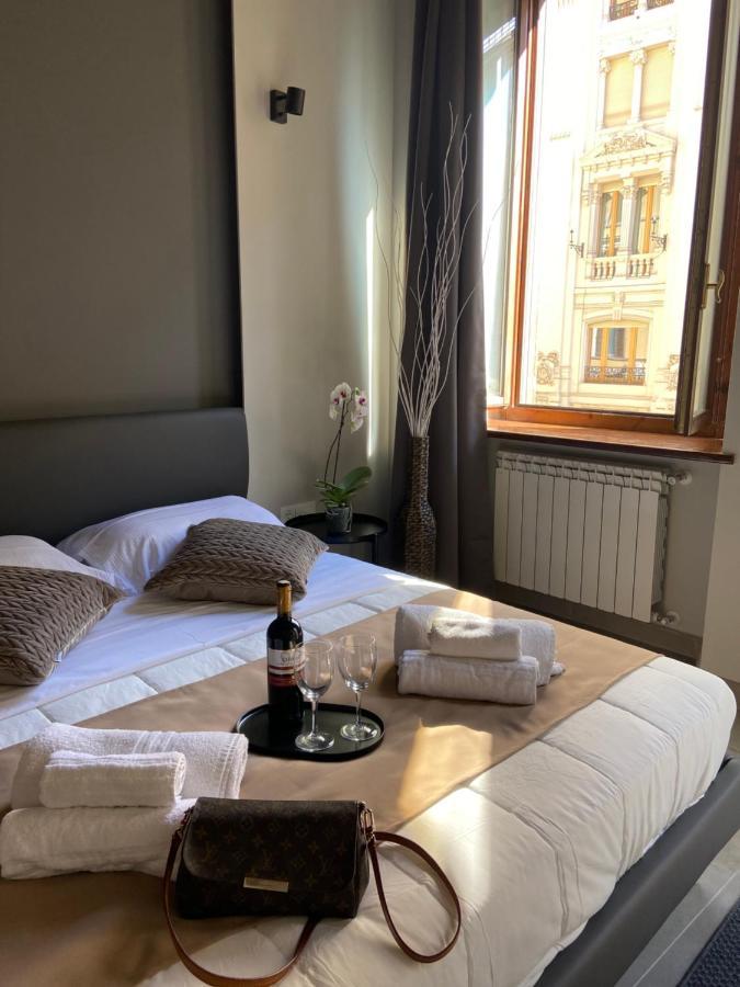 Soha Piazza Di Spagna Boutique Roma