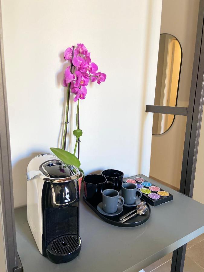 Soha Piazza Di Spagna Boutique Gasthof Rom