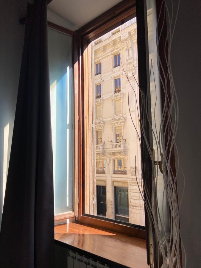 Soha Piazza Di Spagna Boutique Gasthof Rom