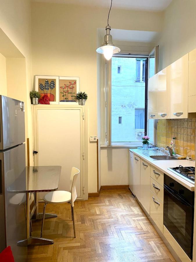Apartamento Aurora House - Accogliente A Barberini