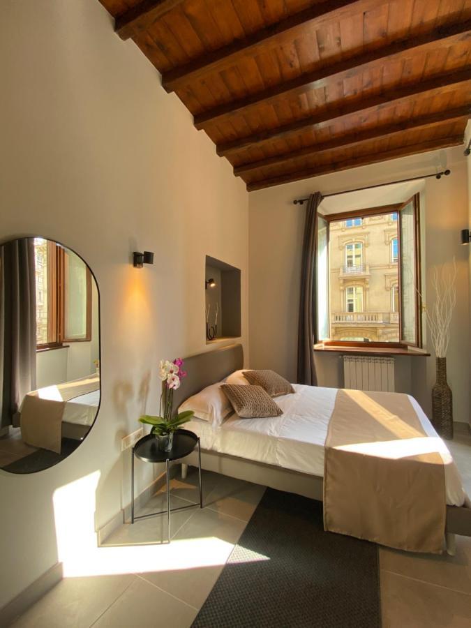 Soha Piazza Di Spagna Boutique Rom