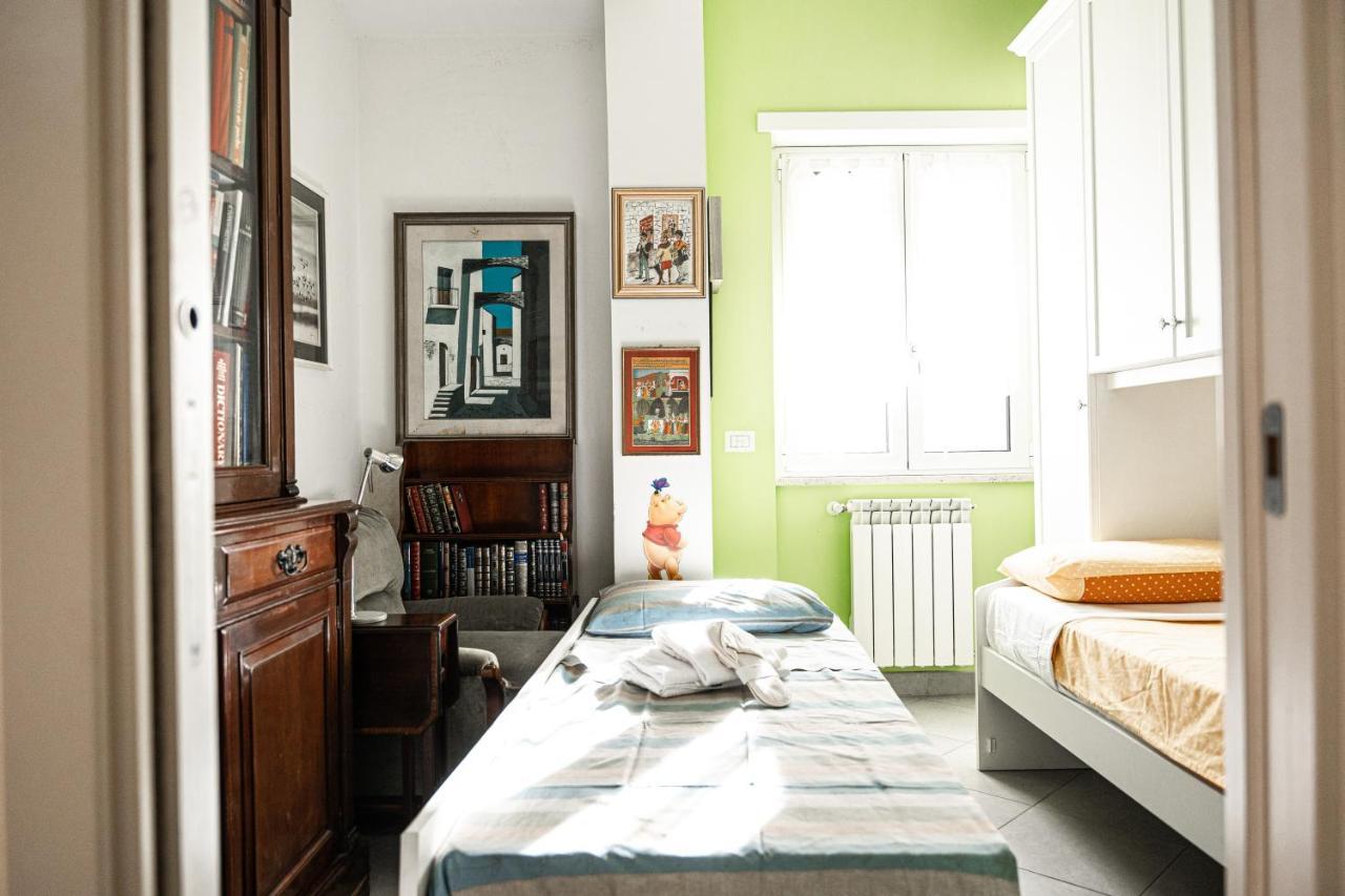 Apartment Il