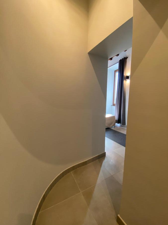 Pensión Soha Piazza Di Spagna Boutique Roma