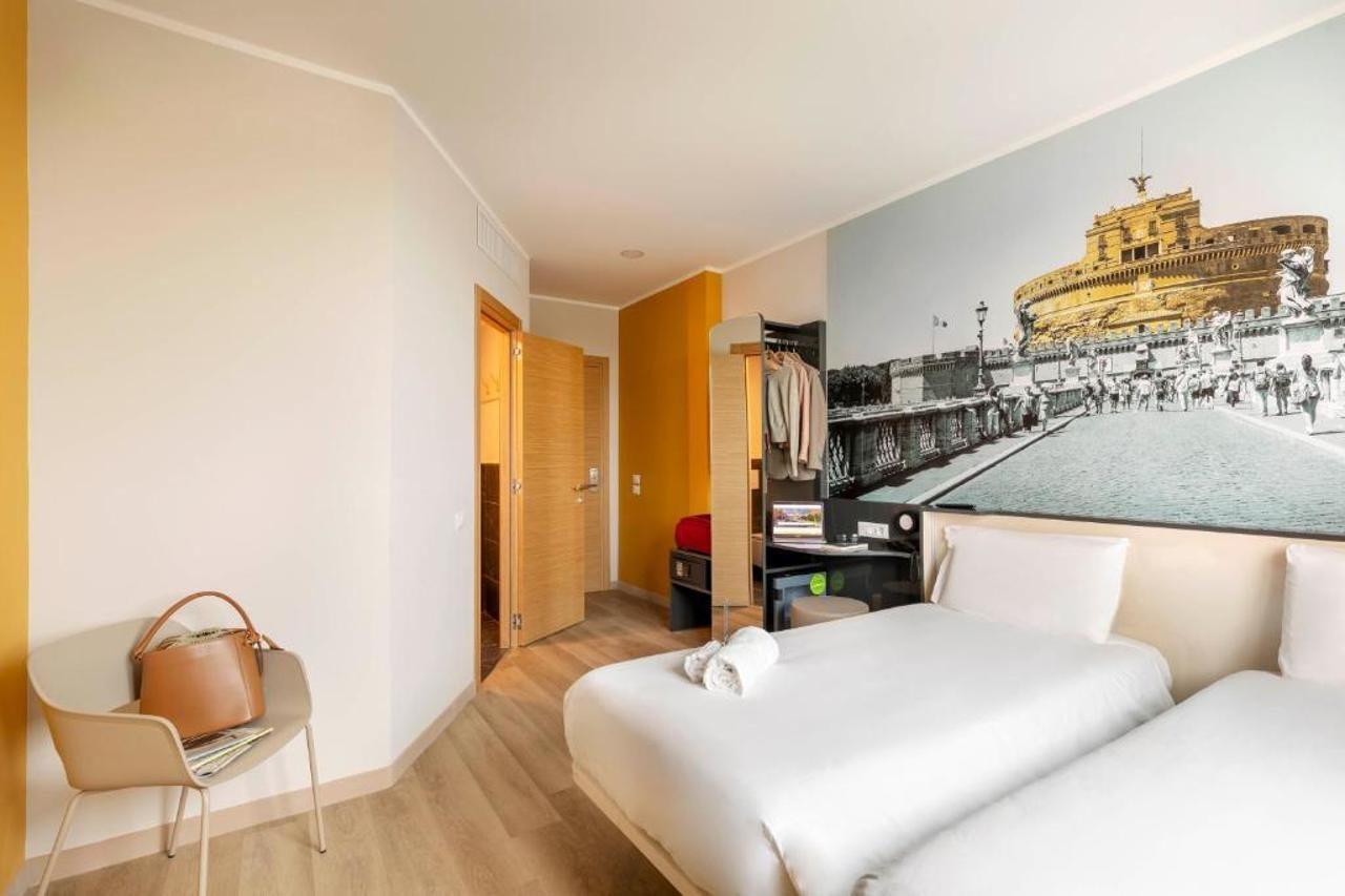 Fiumicino 2 Hotel Roma