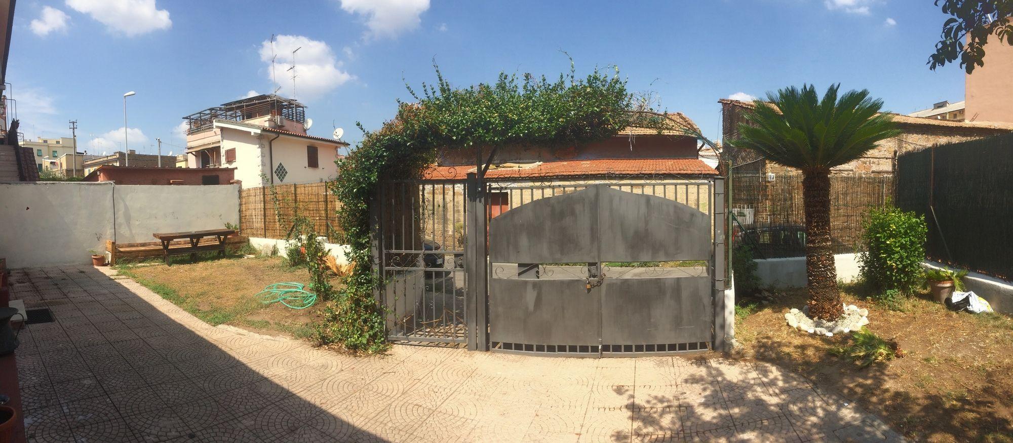 Villino Elda Frühstückspension