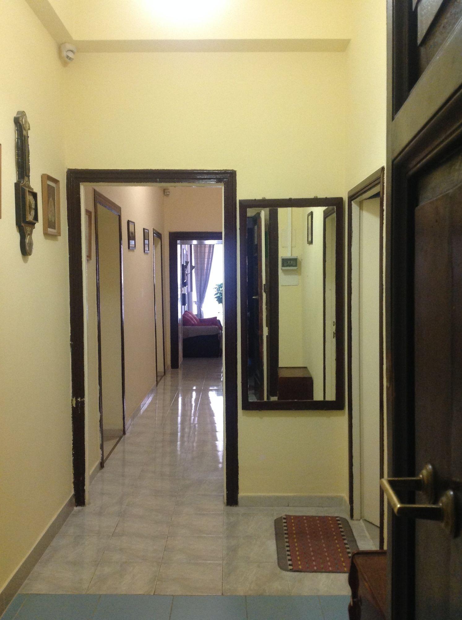 Bed & Breakfast Meret Roma