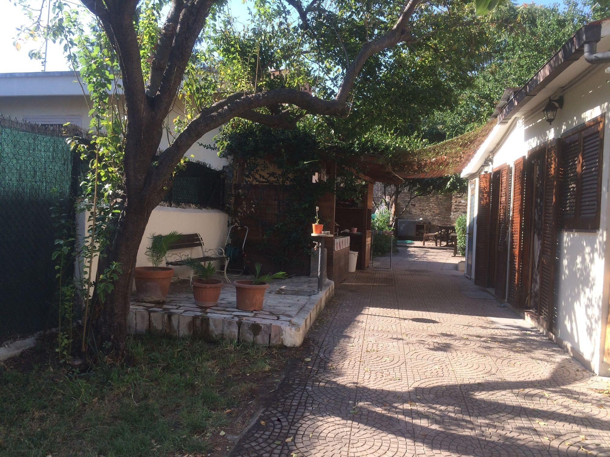 Villino Elda * Rom