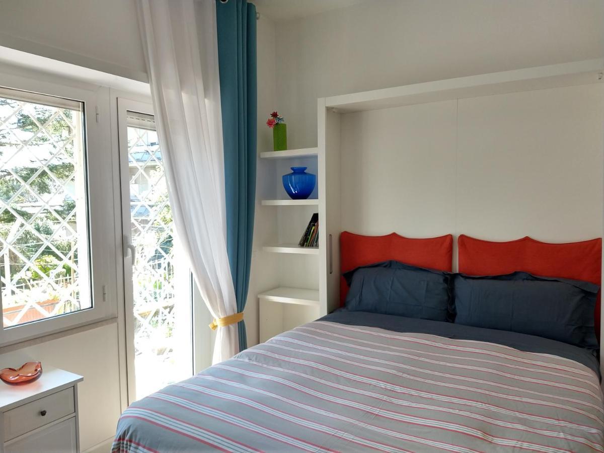 Casa de hóspedes Ripe'S Forest Garden Guest House Roma