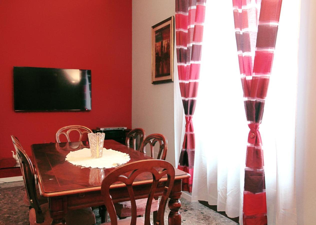 Maflava Apartment Rom