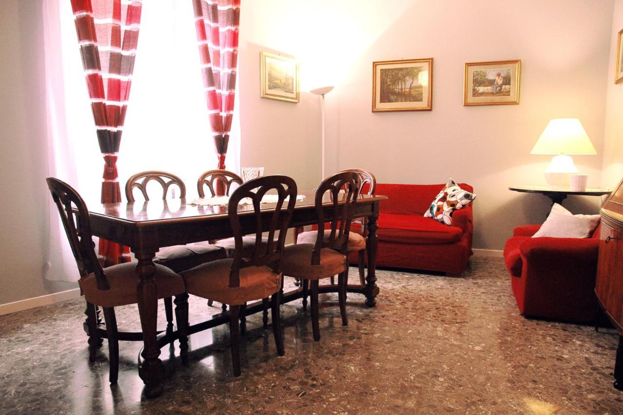 Apartment Maflava Rom