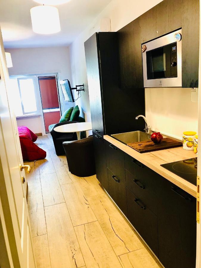 Interno 9 A San Pietro Apartamento *