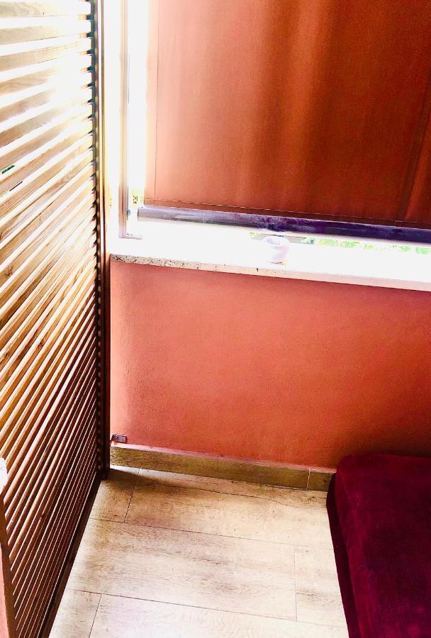 Interno 9 A San Pietro