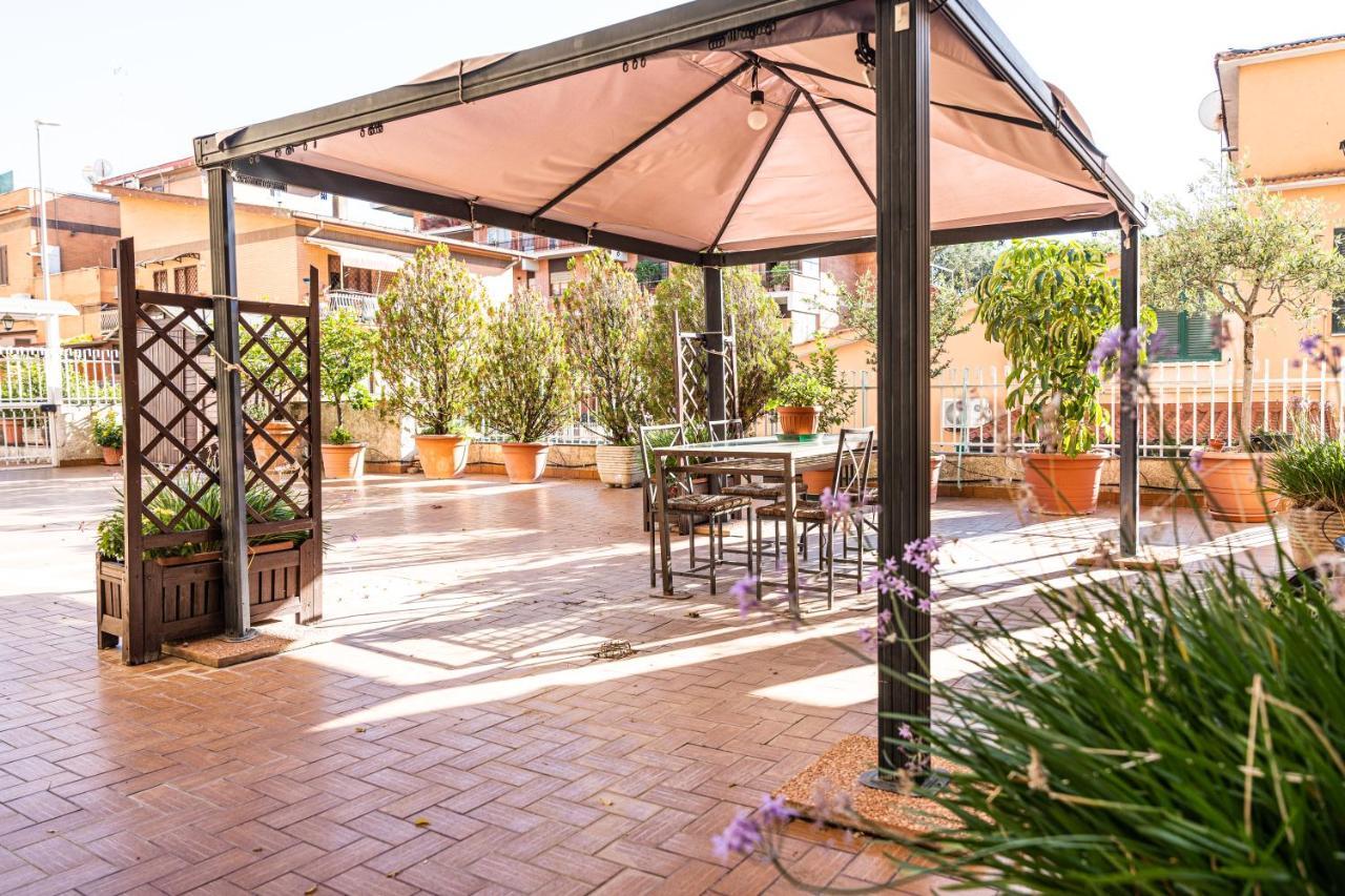 Apartment Il Rom