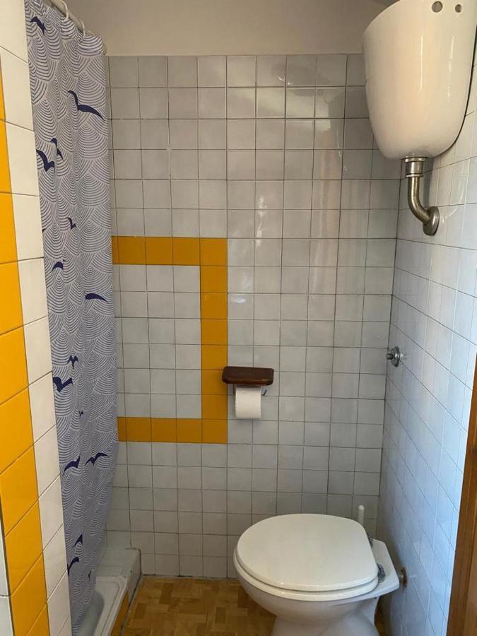 Pascoli Apartamento Roma
