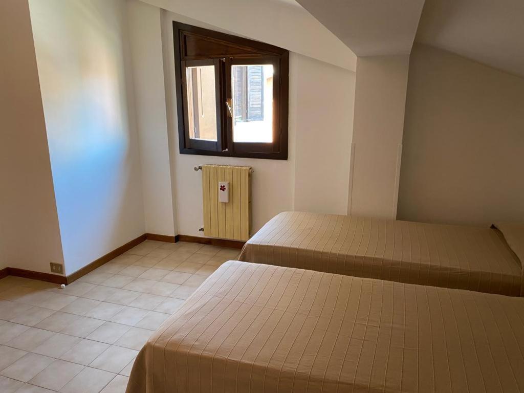 Apartamento Pascoli *