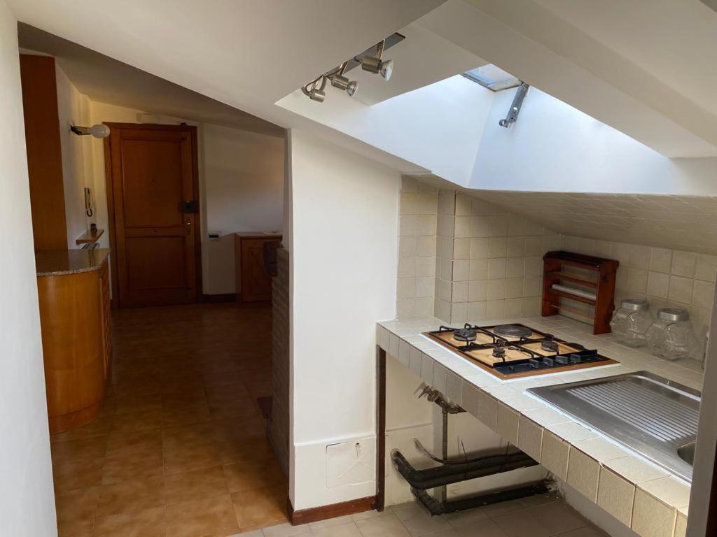 Pascoli Apartamento