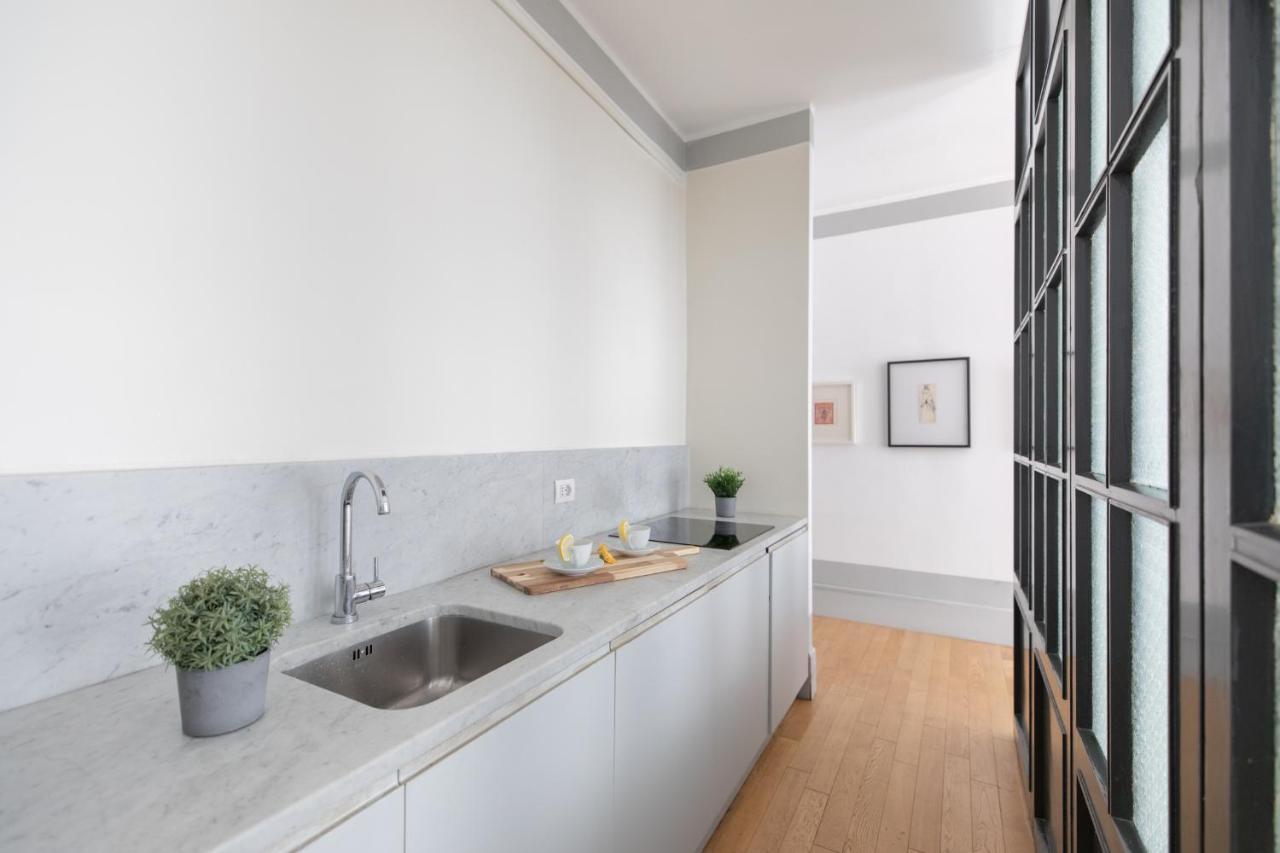 Iflat Charming Flat Close To Campo De' Fiori Leilighet *