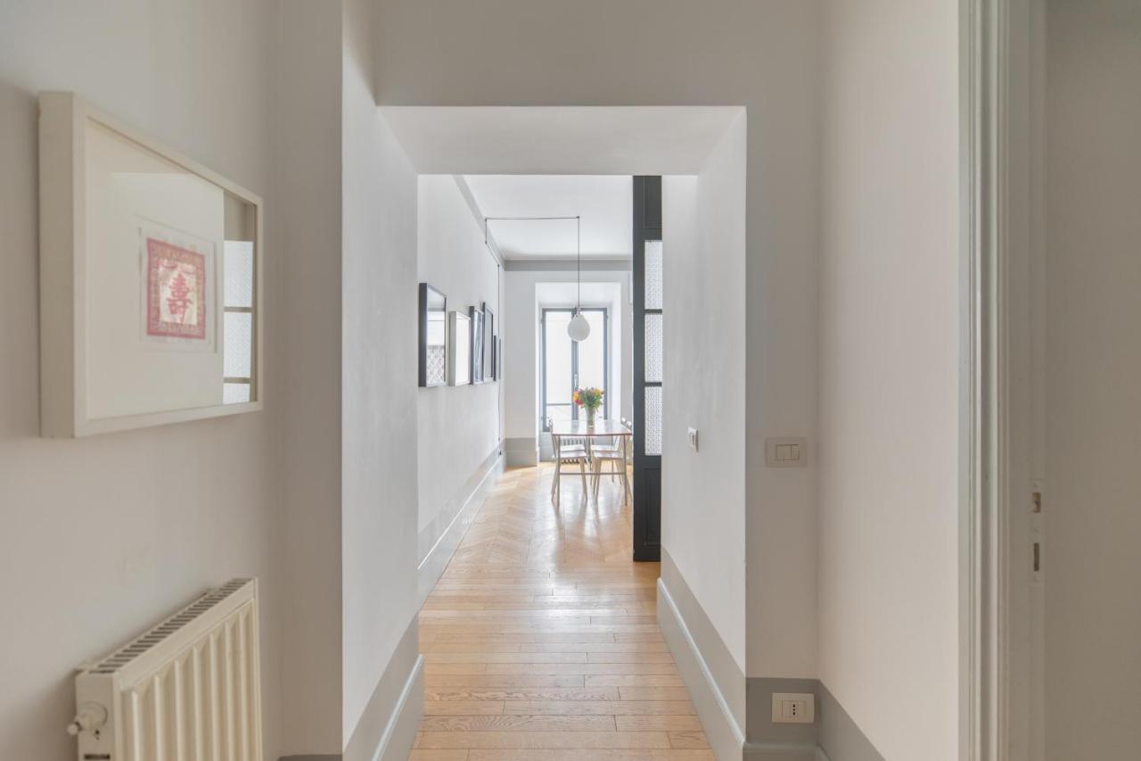 Iflat Charming Flat Close To Campo De' Fiori Roma