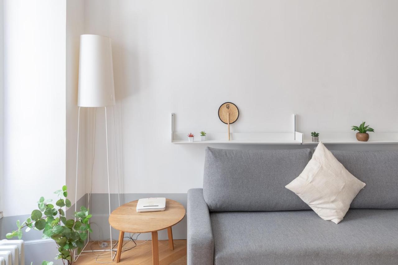 Leilighet Iflat Charming Flat Close To Campo De' Fiori