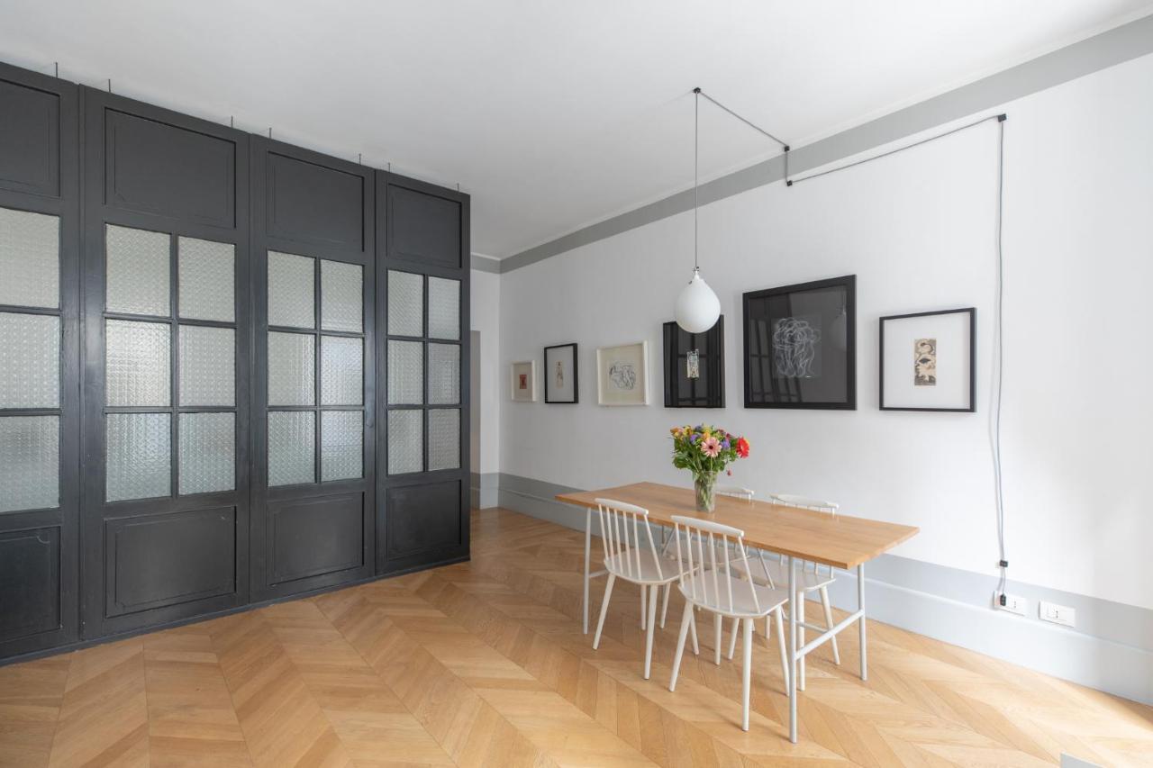 Iflat Charming Flat Close To Campo De' Fiori Leilighet *