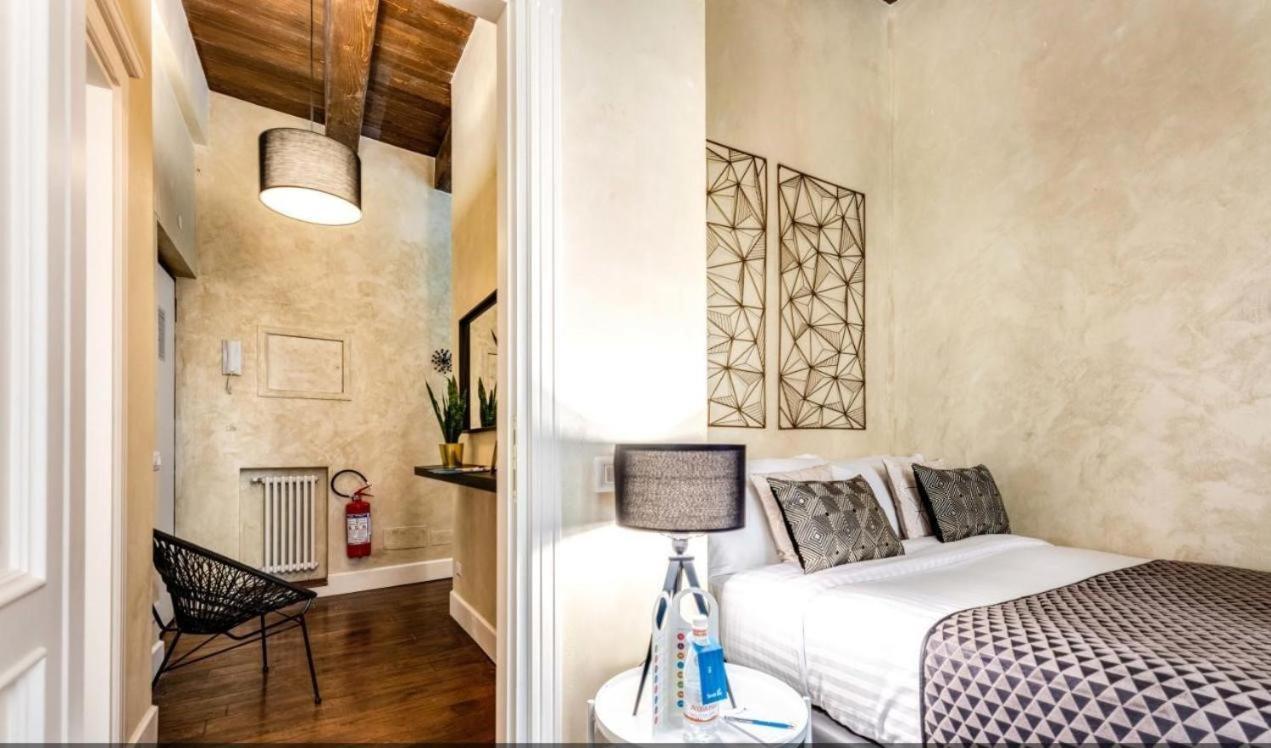Spanish Steps - Boutique Apartamento